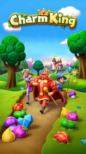 Charm King screenshot 7 - screenshot