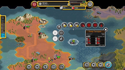 Demise of Nations screenshot 24 - screenshot