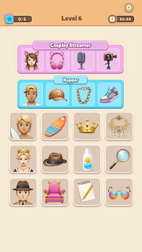 Connect Master - Match Puzzle screenshot 1 - screenshot