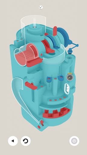 Automatoys screenshot 2 - screenshot