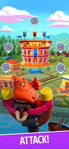 Dice Dreams™️ screenshot 3 - screenshot
