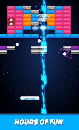 Brickscapes: Bricks Breaker screenshot 16 - screenshot