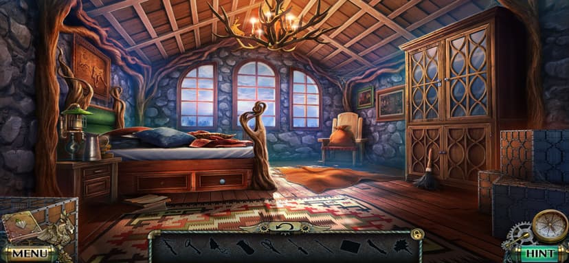 Darkness and Flame 1 screenshot 4 - screenshot