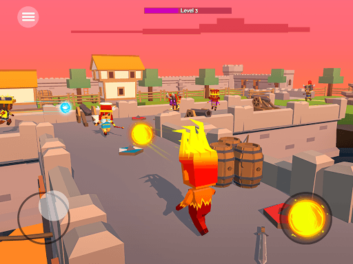 Magica.io - Battle Royale screenshot 7 - screenshot