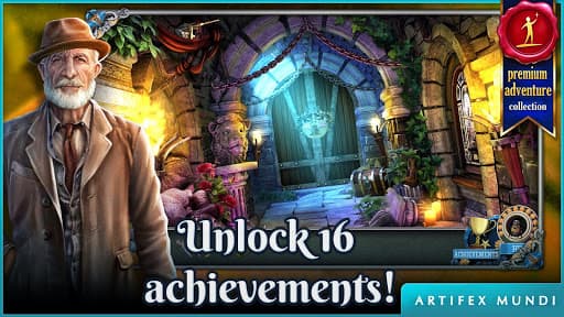 Agent Walker: Secret Journey screenshot 11 - screenshot