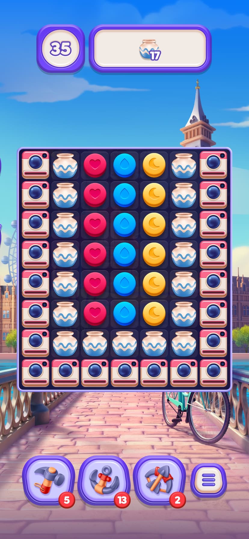 Wonder Link screenshot 6 - screenshot