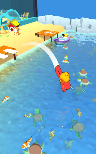 Aquarium Land — Fishbowl World screenshot 14 - screenshot