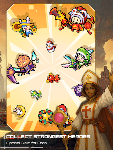 Treasure Hunter - MMORPG screenshot 24 - screenshot