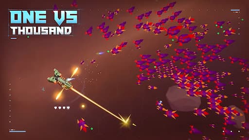 Star Survivor:Premium screenshot 20 - screenshot