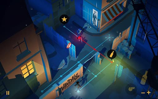 Vandals screenshot 18 - screenshot