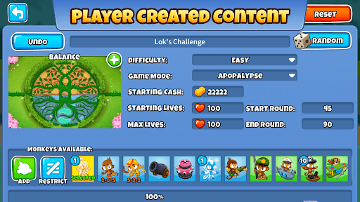 Bloons TD 6 screenshot 7 - screenshot