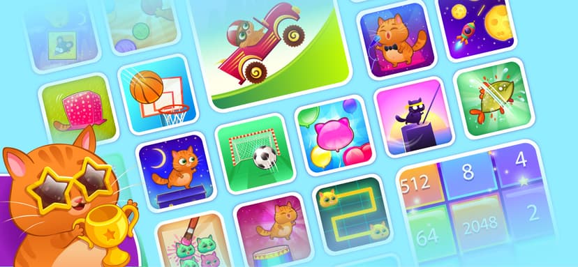 Bubbu – My Virtual Pet Cat screenshot 6 - screenshot