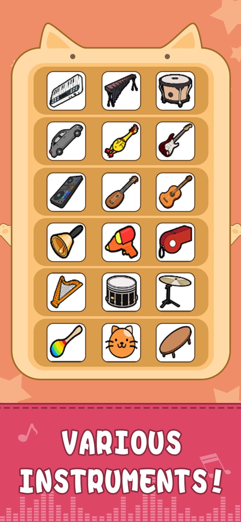 Beat Cat! screenshot 3 - screenshot