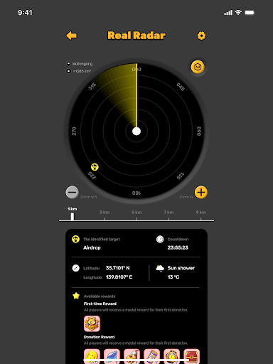 RealGo screenshot 17 - screenshot