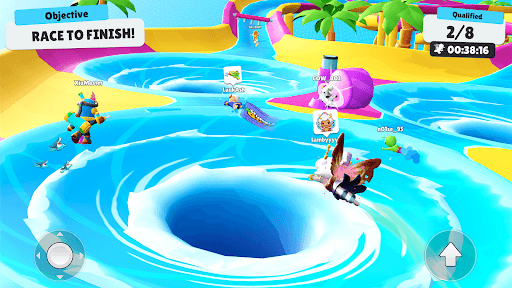 Stumble Guys screenshot 3 - screenshot