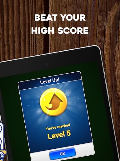 Crown Solitaire: Card Game screenshot 14 - screenshot