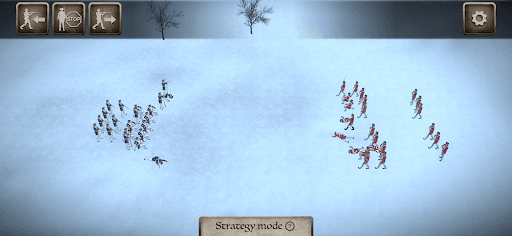 Muskets of America 2 screenshot 10 - screenshot