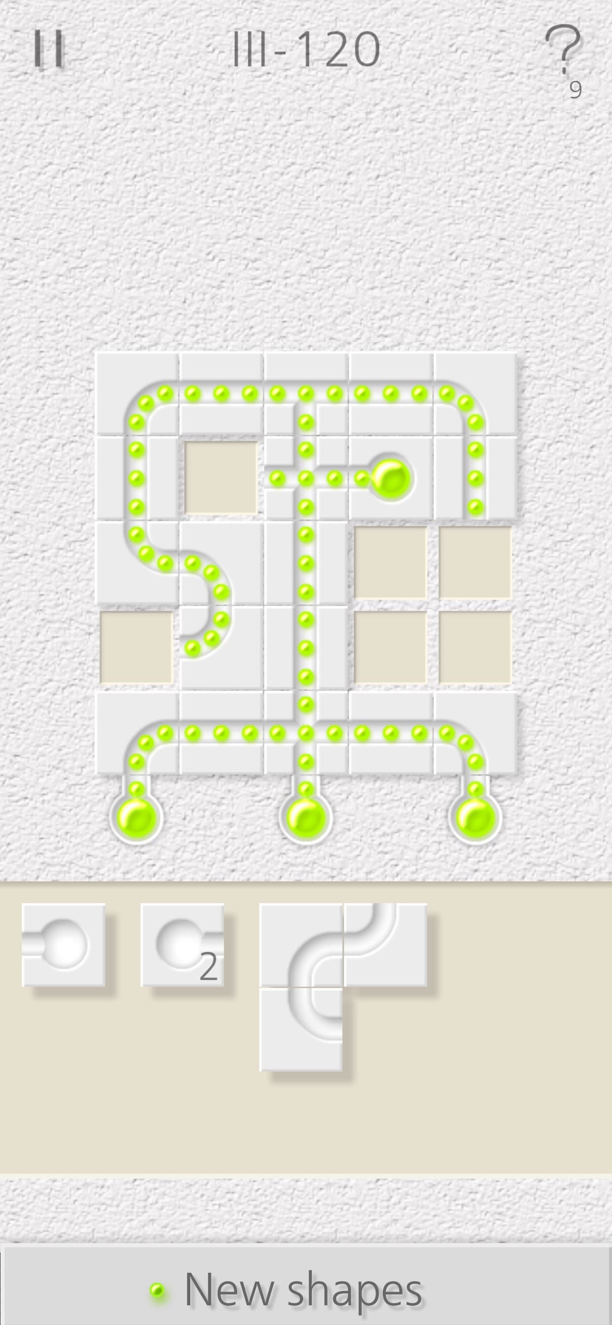 Pipe It Puzzle Challenge screenshot 2 - screenshot
