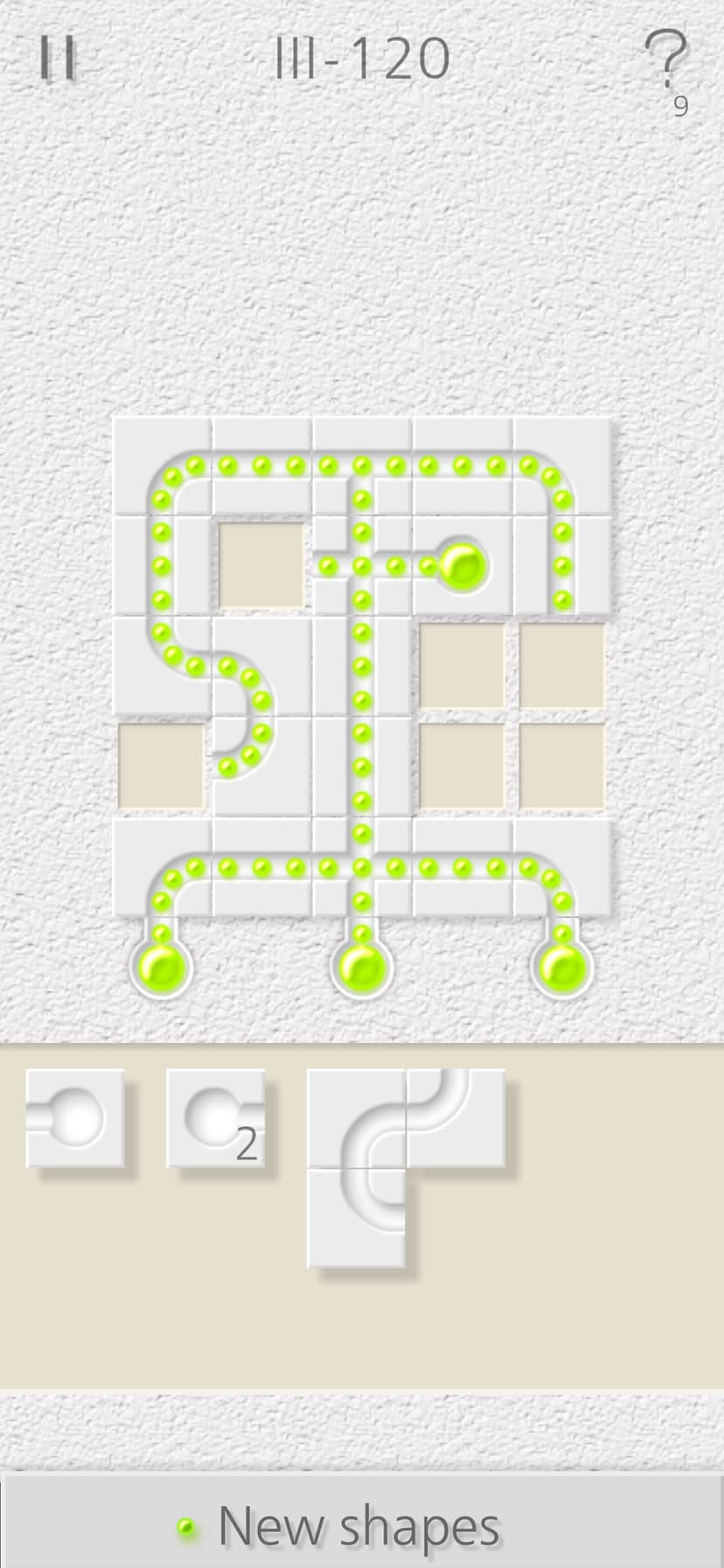 Pipe It Puzzle Challenge screenshot 2 - screenshot