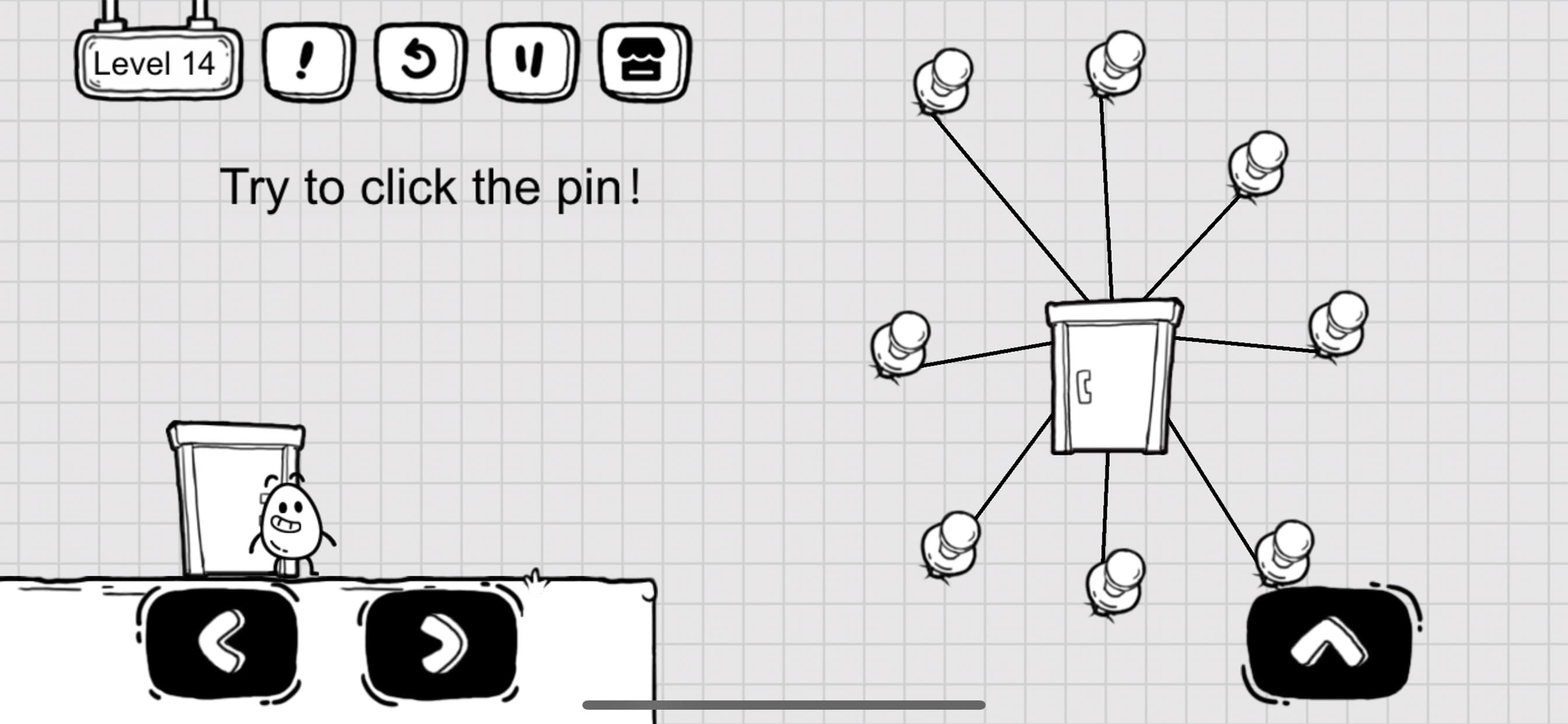 Mr. Egg- Puzzle Master screenshot 5 - screenshot