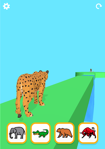 Move Animals screenshot 20 - screenshot