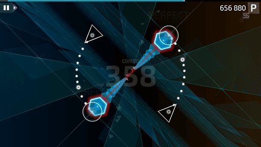 Protocol:hyperspace Diver screenshot 8 - screenshot