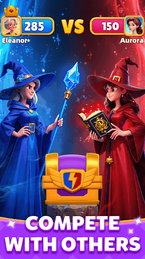 Jewel Craze: Match 3 Puzzle screenshot 3 - screenshot
