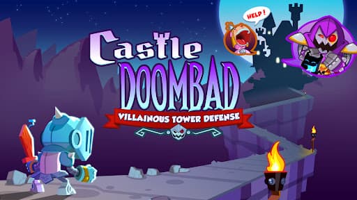 Castle Doombad: Free To Slay screenshot 12 - screenshot