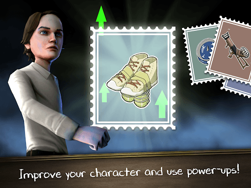 Evil Nun Rush: Mazes & Puzzles screenshot 13 - screenshot