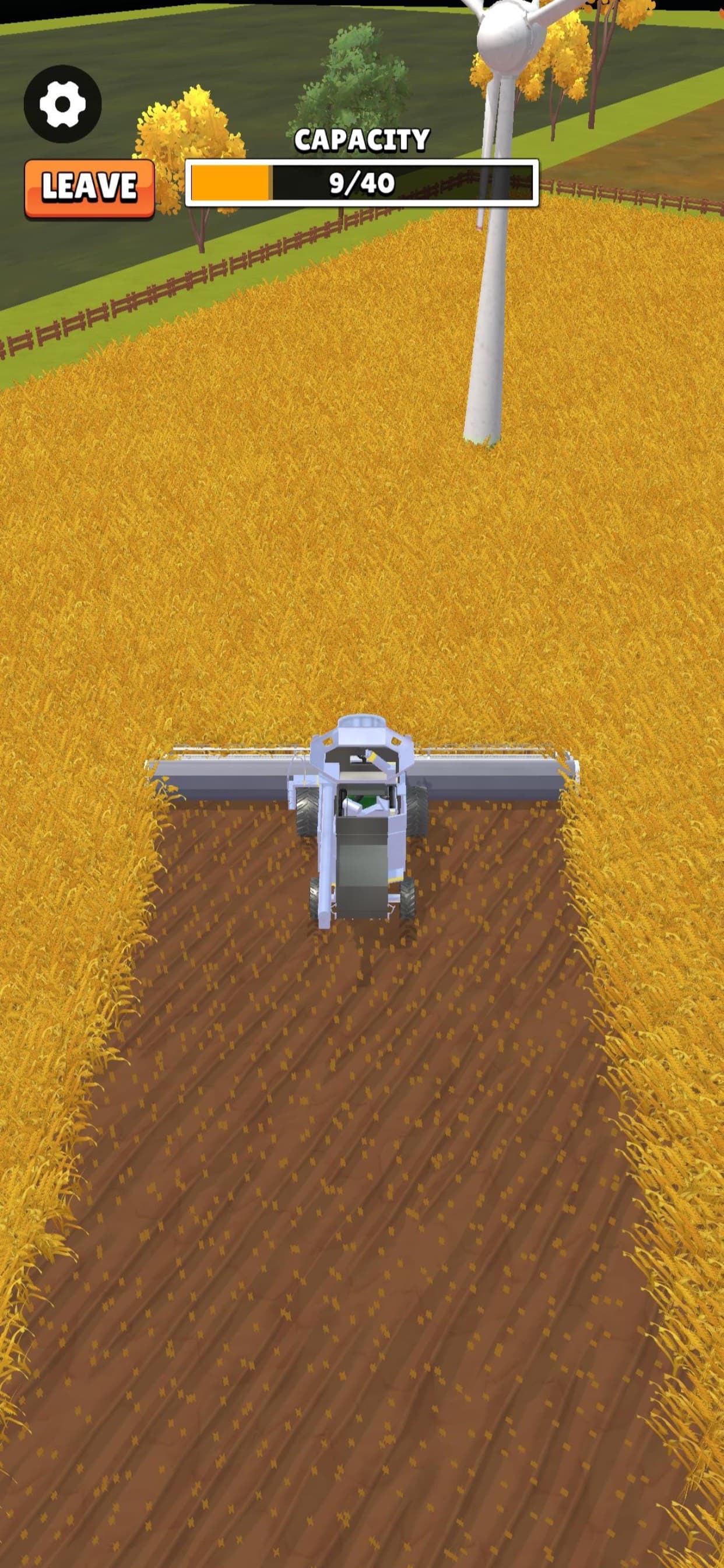 Farm Simulator: Golden Harvest screenshot 3 - screenshot