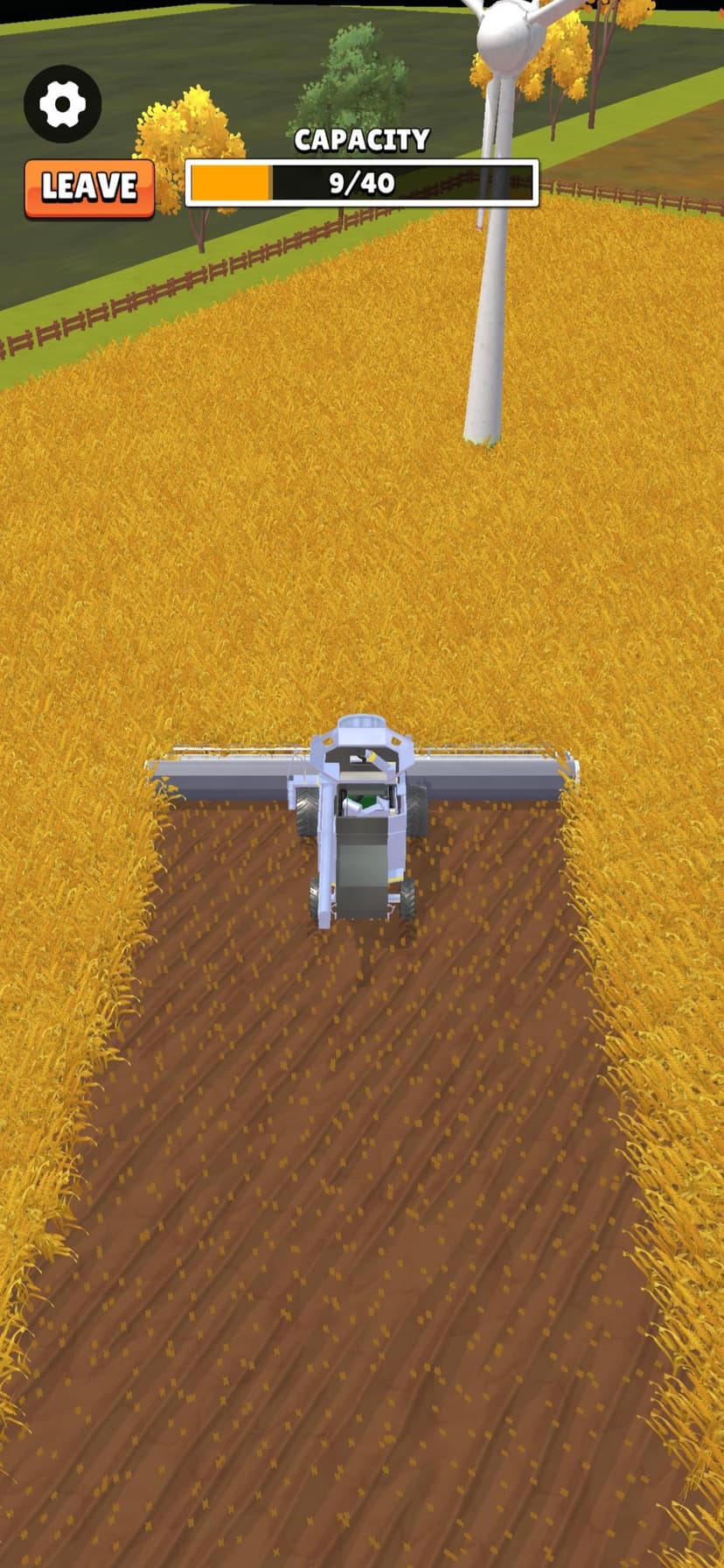Farm Simulator: Golden Harvest screenshot 3 - screenshot