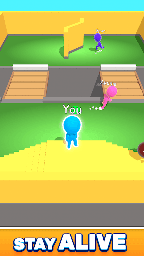 Pass and Boum screenshot 7 - screenshot