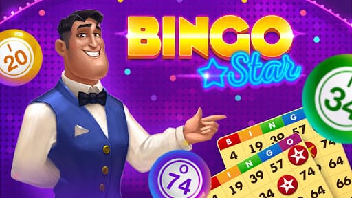 Bingo Star - Bingo Games screenshot 19 - screenshot