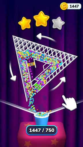 Multi Maze 3D screenshot 15 - screenshot