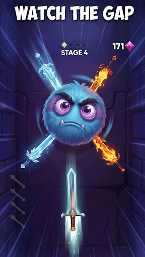 Treasure Master screenshot 3 - screenshot