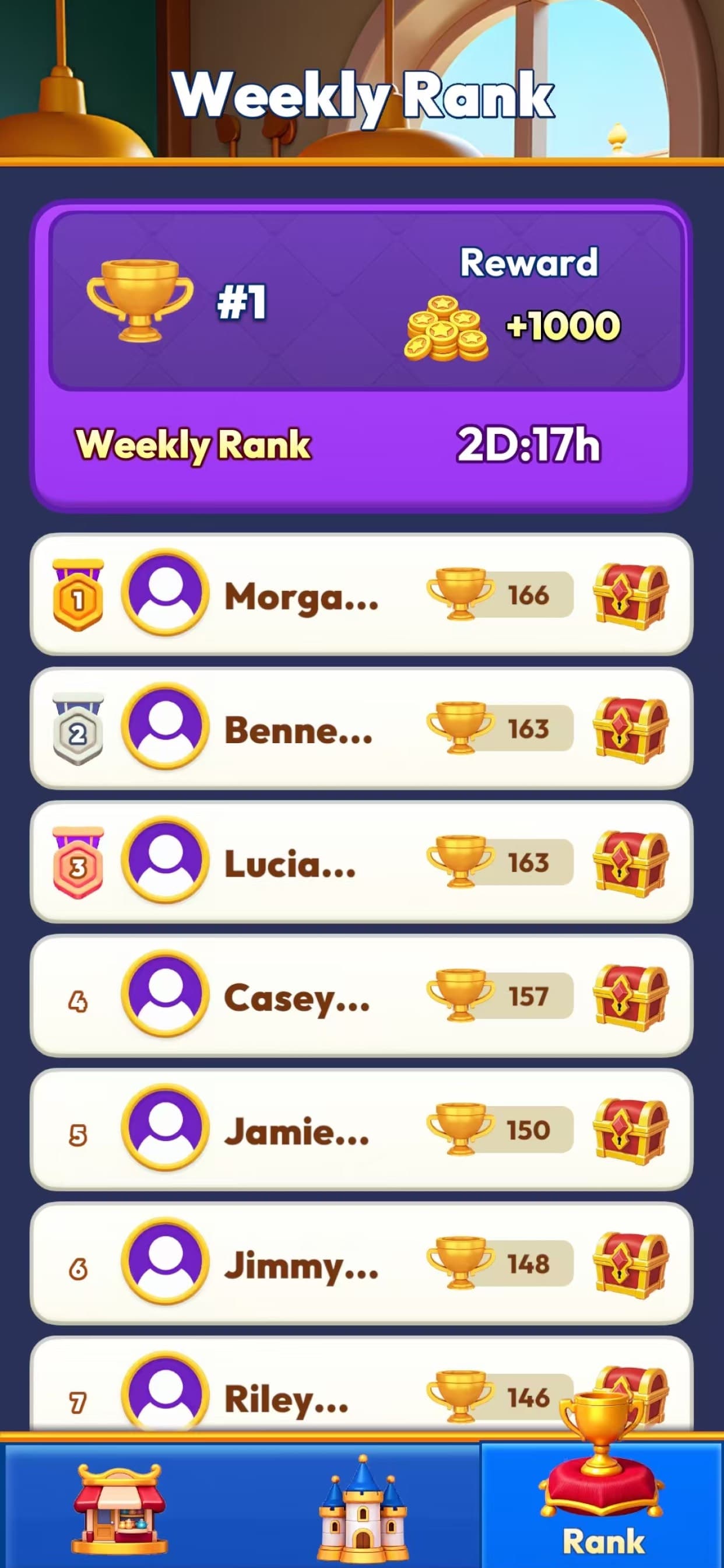 Coffee & Win - Sort Puzzle screenshot 5 - screenshot