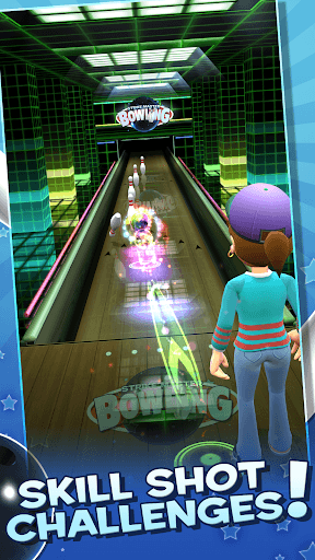 Strike Master Bowling screenshot 5 - screenshot