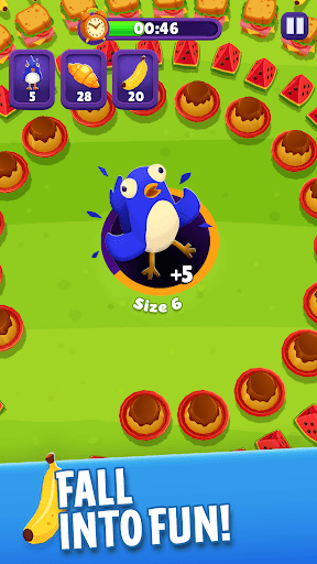 Suck It Up screenshot 3 - screenshot