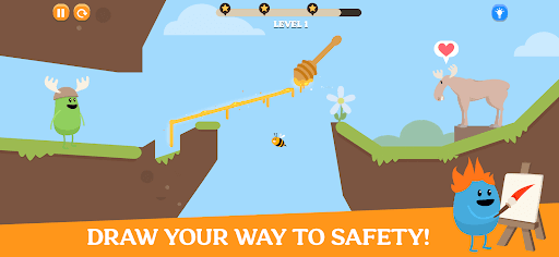 Dumb Ways To Draw screenshot 1 - screenshot