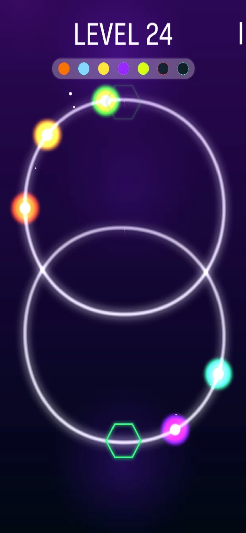 Looper! screenshot 3 - screenshot