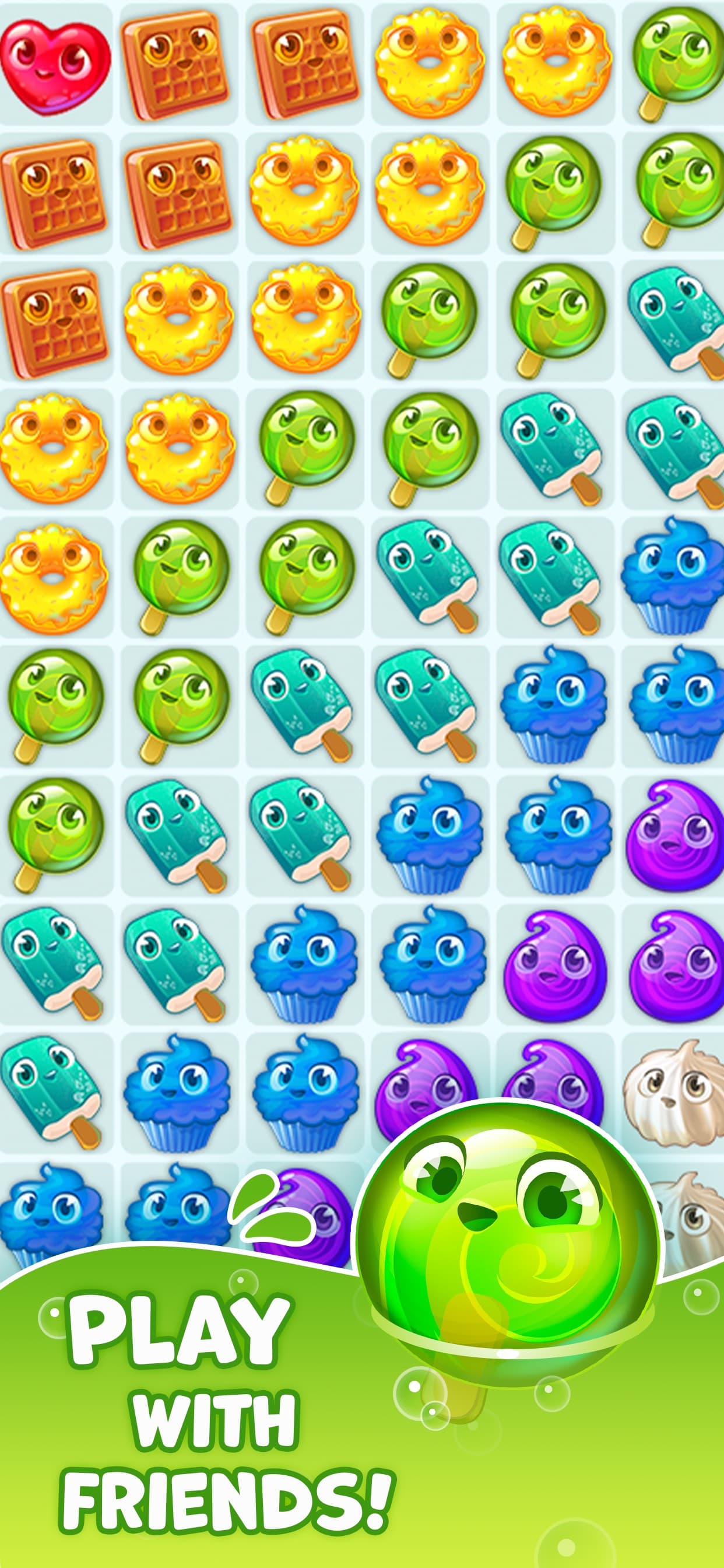 Raspberry Jam screenshot 3 - screenshot