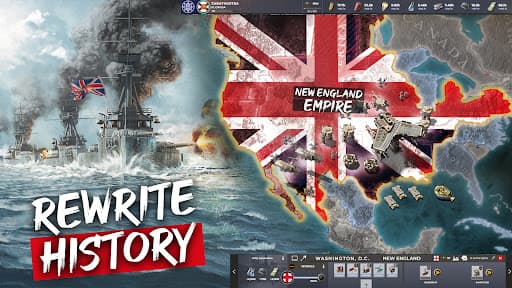 Iron Order 1919 screenshot 10 - screenshot