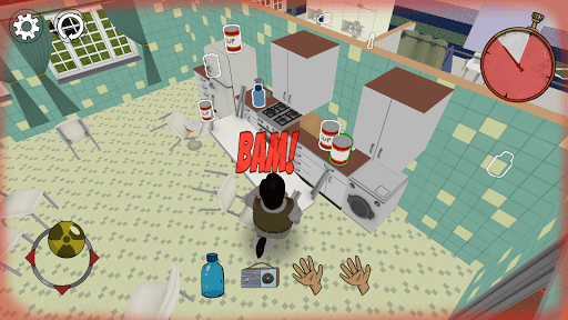 60 Seconds! Atomic Adventure screenshot 2 - screenshot