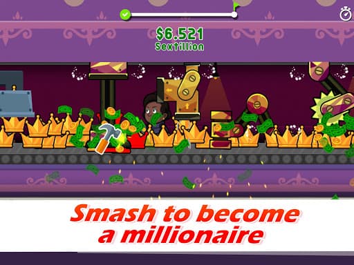 Factory Inc. screenshot 20 - screenshot
