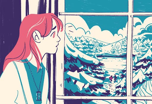 Paths: Beatrice's Adventure screenshot 9 - screenshot