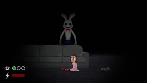 Mr. Hopp's Playhouse HD screenshot 5 - screenshot