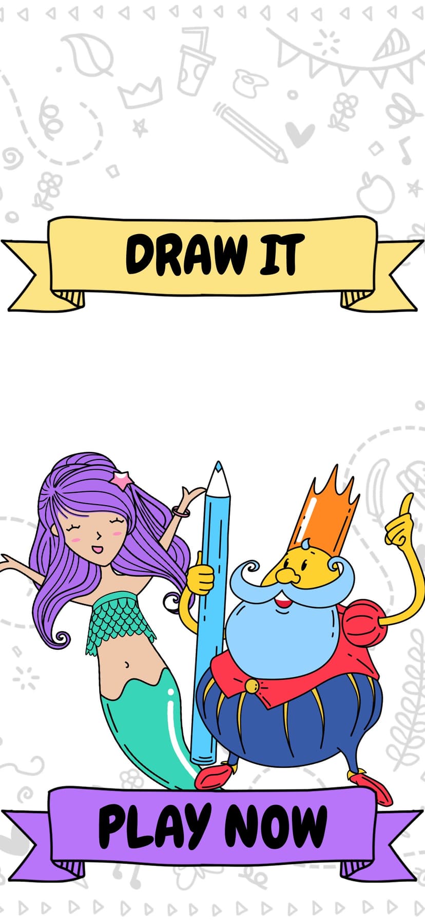Draw it screenshot 5 - screenshot
