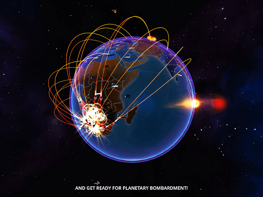 First Strike: Classic screenshot 9 - screenshot
