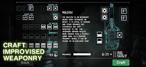 Alien: Isolation screenshot 12 - screenshot