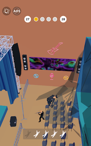 VIP Guard screenshot 10 - screenshot